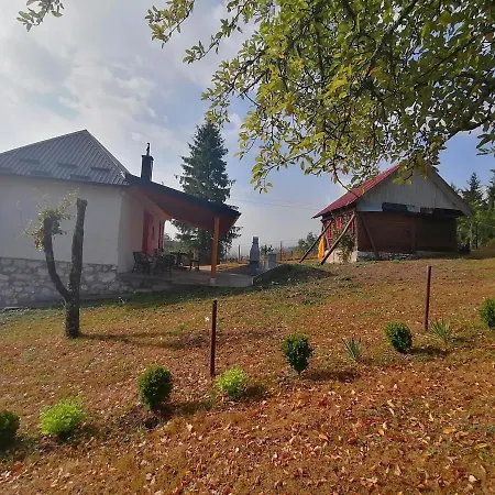 Holiday home Tara Suncani Sjaj-planinska Kuca Sljivovica (Zlatibor)