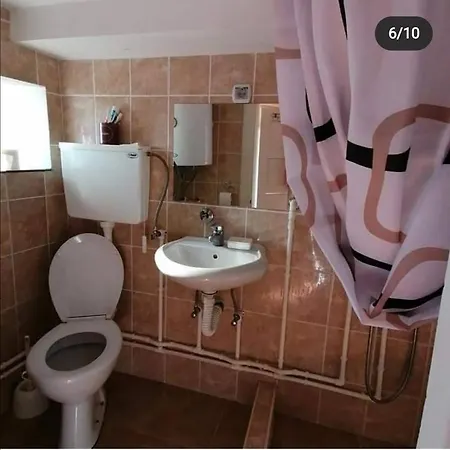 Tara Suncani Sjaj-planinska Kuca *