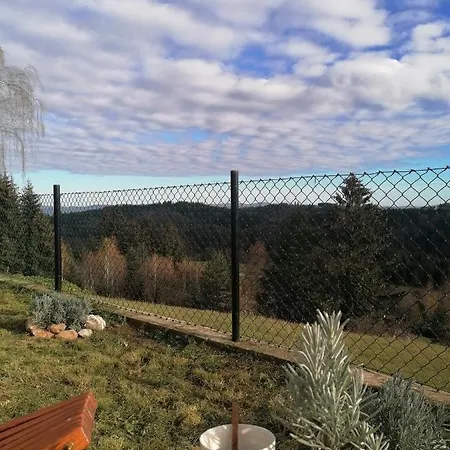 Tara Suncani Sjaj-planinska Kuca Sljivovica (Zlatibor)