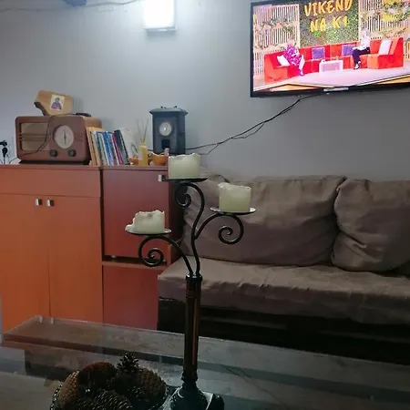 Tara Suncani Sjaj-planinska Kuca *
