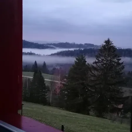 Tara Suncani Sjaj-planinska Kuca Sljivovica (Zlatibor)