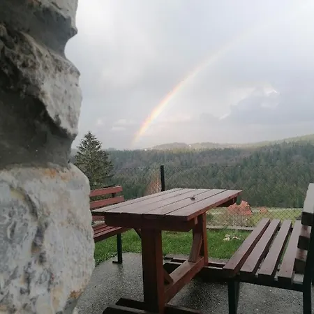 Holiday home Tara Suncani Sjaj-planinska Kuca Sljivovica (Zlatibor)