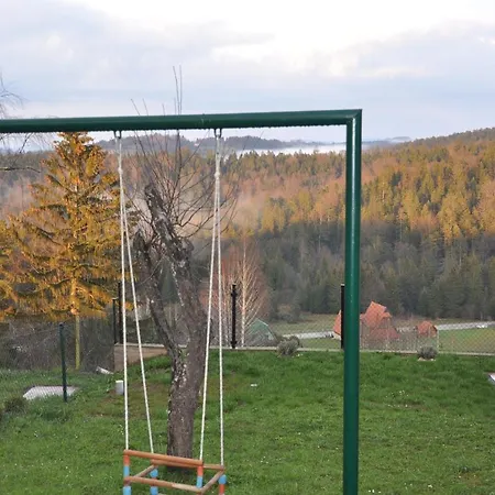 Tara Suncani Sjaj-planinska Kuca Holiday home