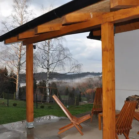 Ferienhaus Tara Suncani Sjaj-planinska Kuca