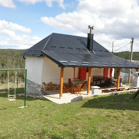 Tara Suncani Sjaj-planinska Kuca Ferienhaus Sljivovica (Zlatibor)