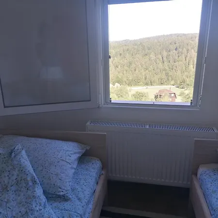 Tara Suncani Sjaj-planinska Kuca Holiday home