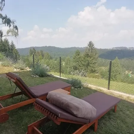 Holiday home Tara Suncani Sjaj-planinska Kuca Sljivovica (Zlatibor)