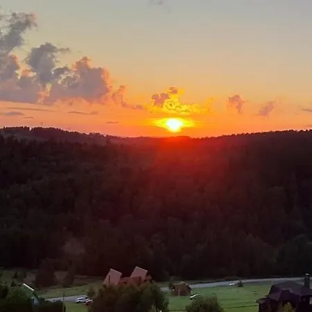 Tara Suncani Sjaj-planinska Kuca * Sljivovica (Zlatibor)