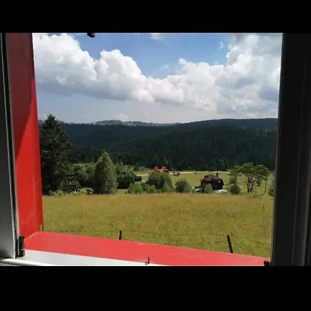 Tara Suncani Sjaj-planinska Kuca Holiday home Sljivovica (Zlatibor)