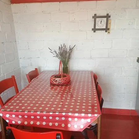 Holiday home Tara Suncani Sjaj-planinska Kuca Sljivovica (Zlatibor)