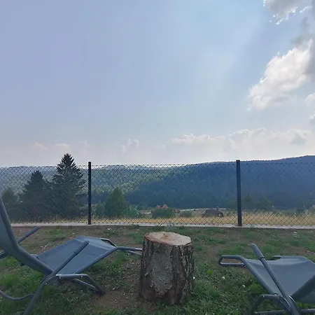 Tara Suncani Sjaj-planinska Kuca Holiday home Sljivovica (Zlatibor)
