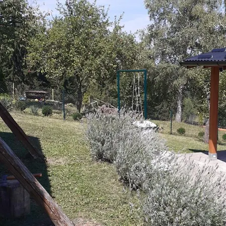 Tara Suncani Sjaj-planinska Kuca Holiday home